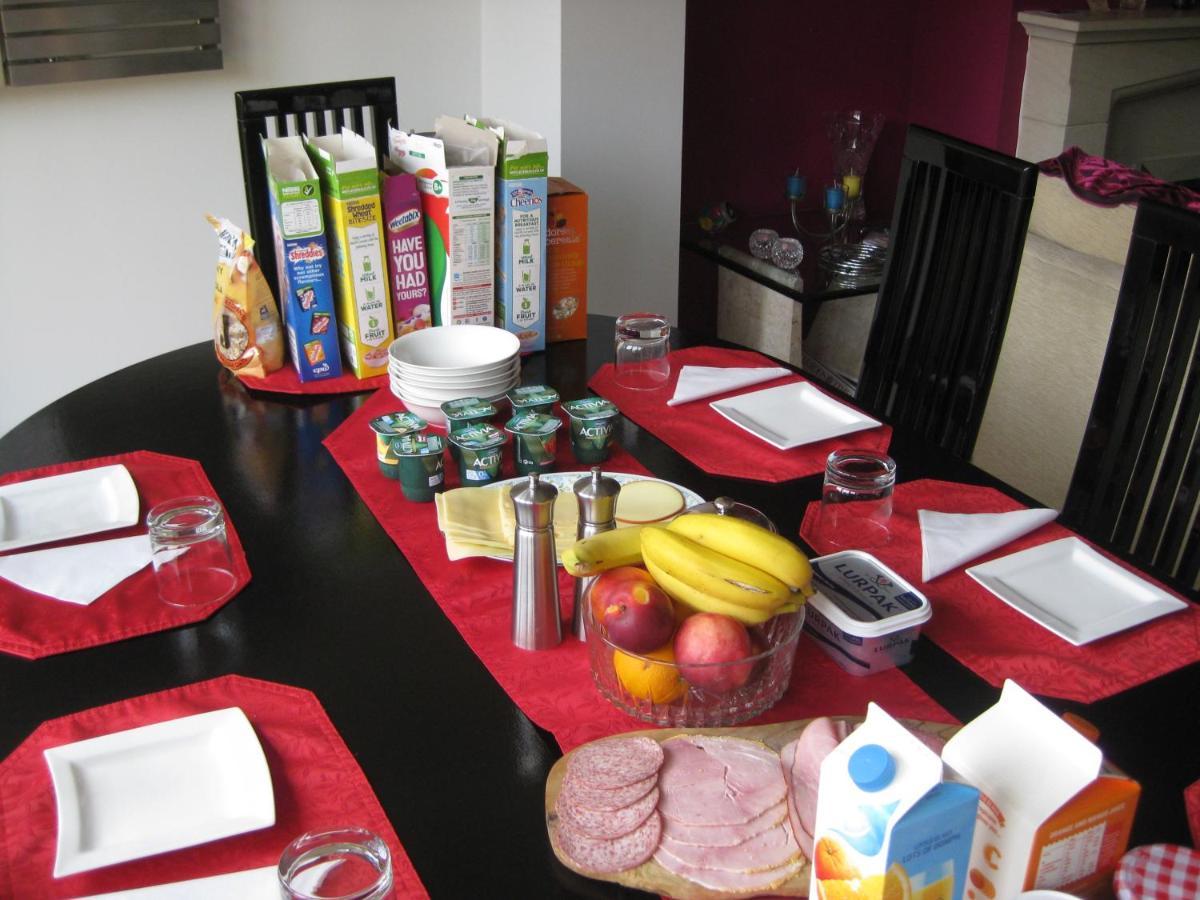 Hotel Brooklyn House à Barnet Extérieur photo