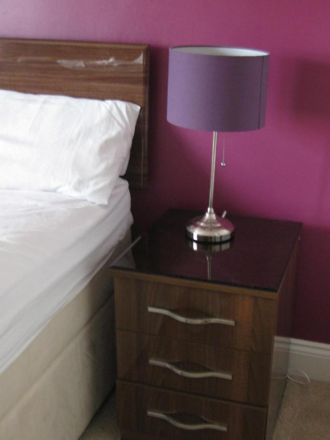 Hotel Brooklyn House à Barnet Extérieur photo