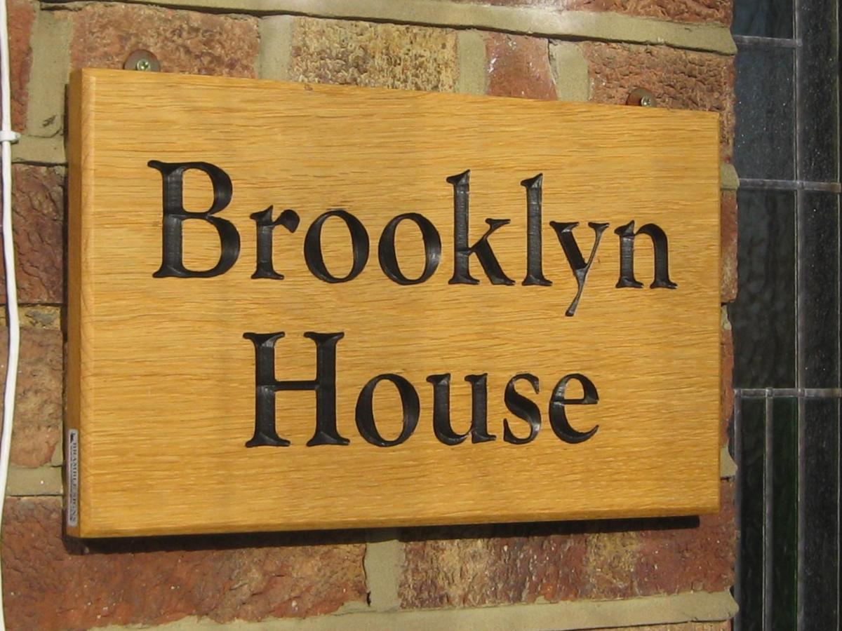Hotel Brooklyn House à Barnet Extérieur photo